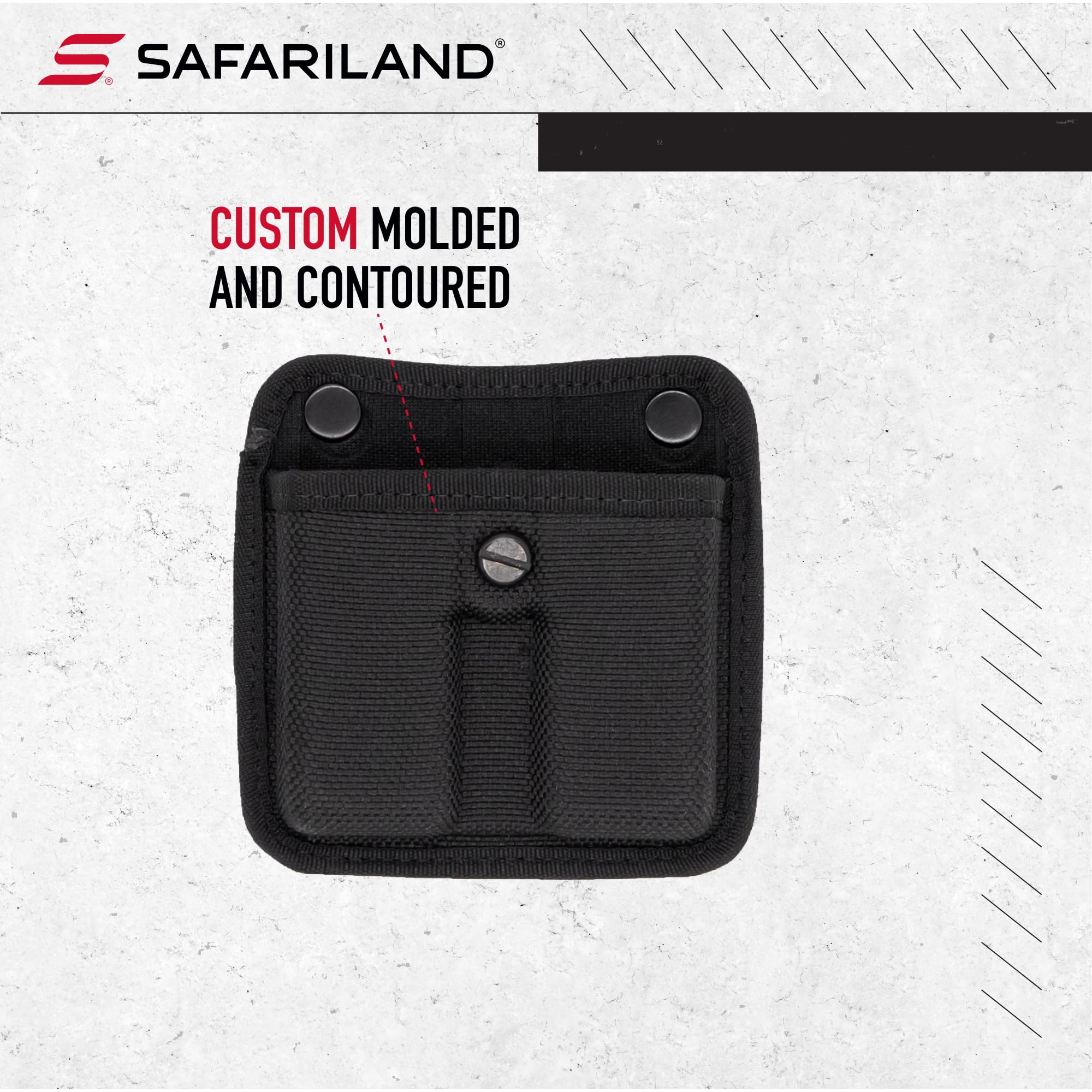 BianchiSpeedloader Pouch - Image 3