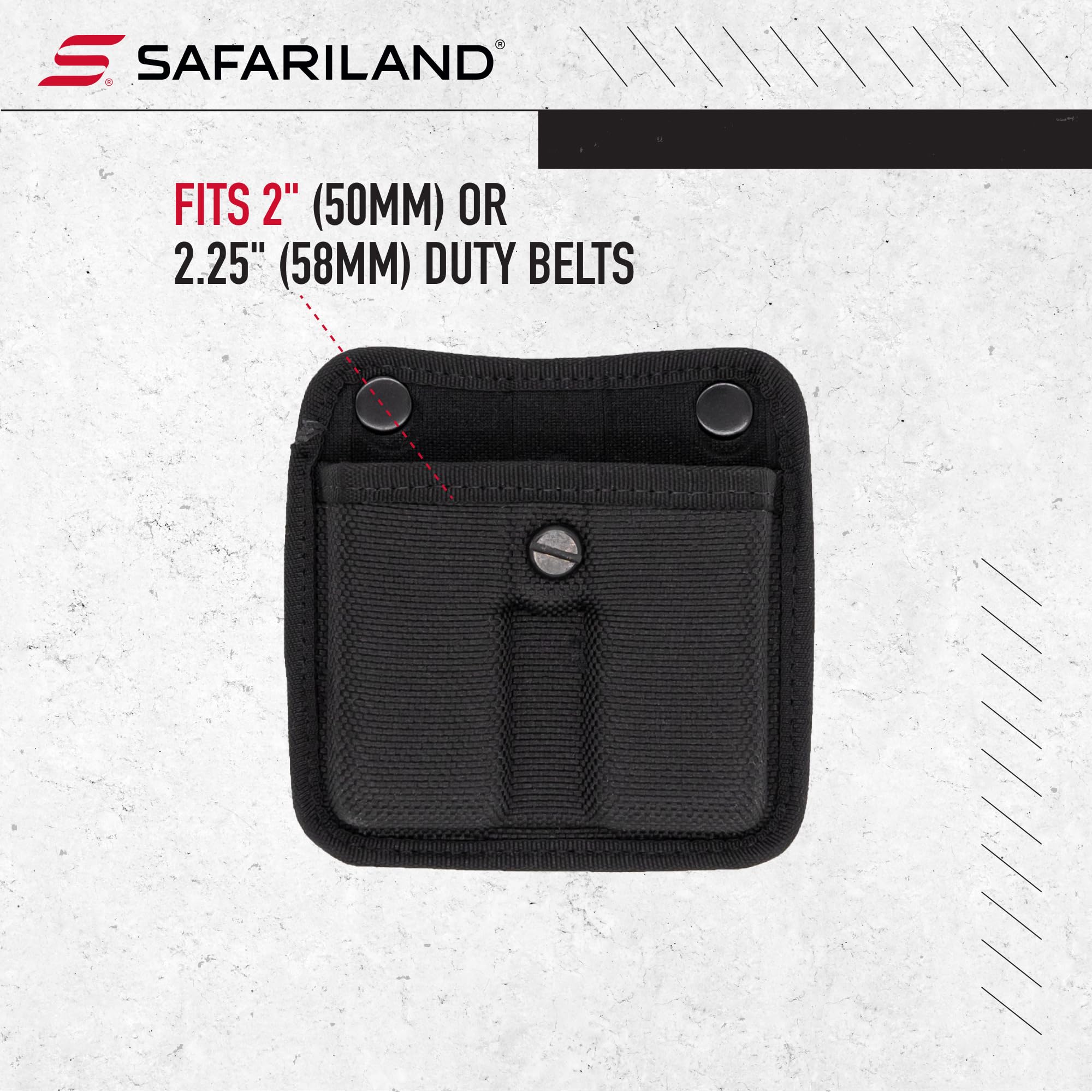 BianchiSpeedloader Pouch - Image 5