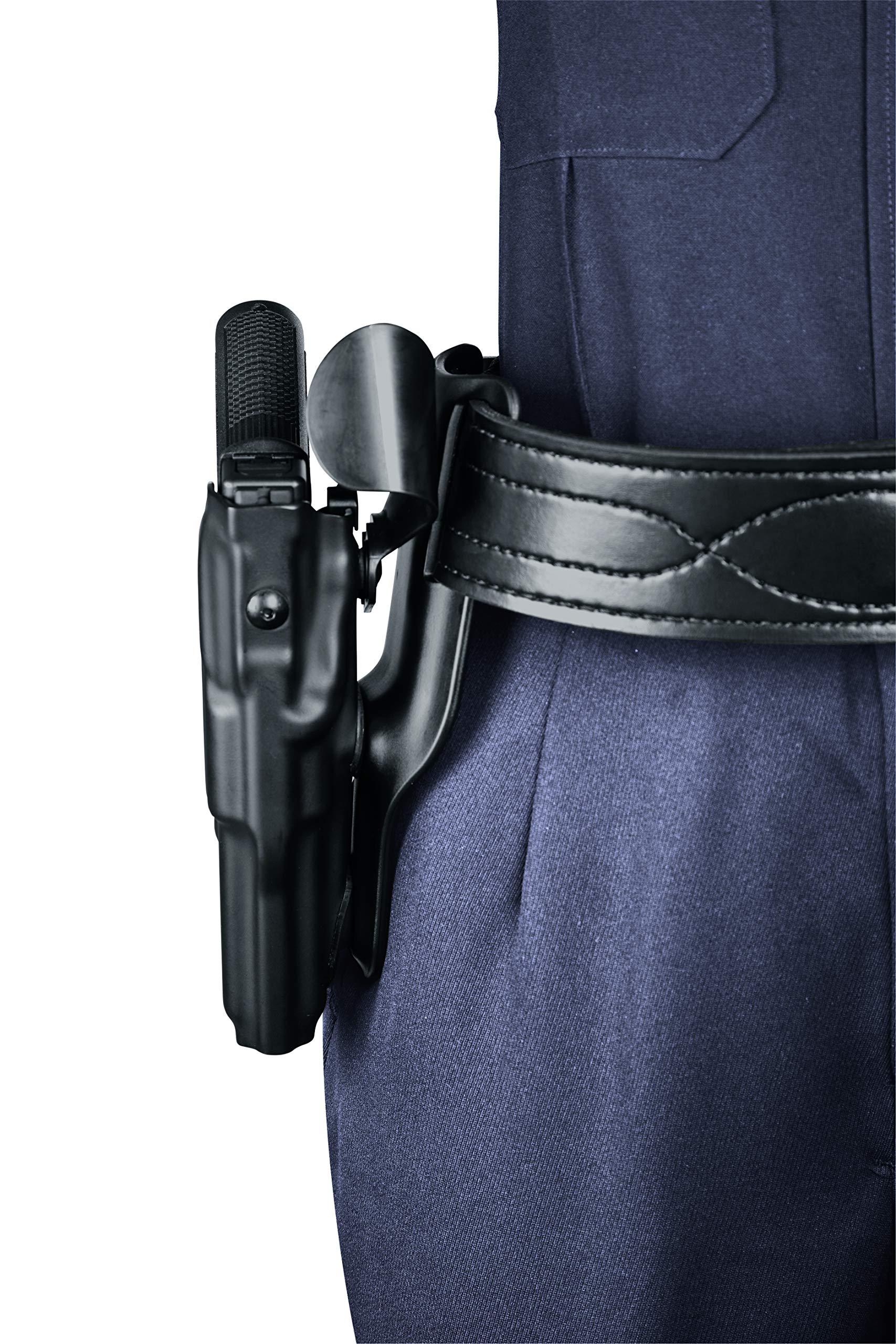 Safariland 6075UBL Low-Ride Universal Belt Loop, 2 Inches - Image 4