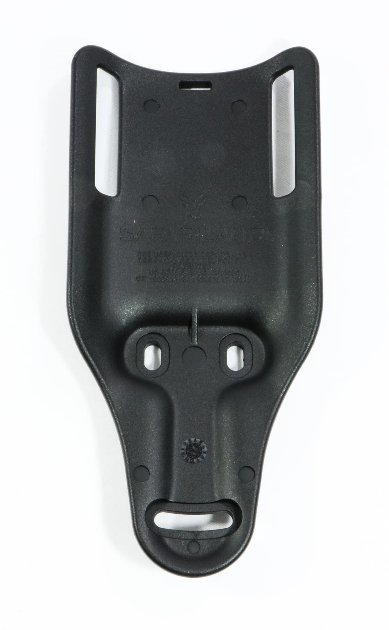 Safariland 6075UBL Low-Ride Universal Belt Loop, 2 Inches - Image 5