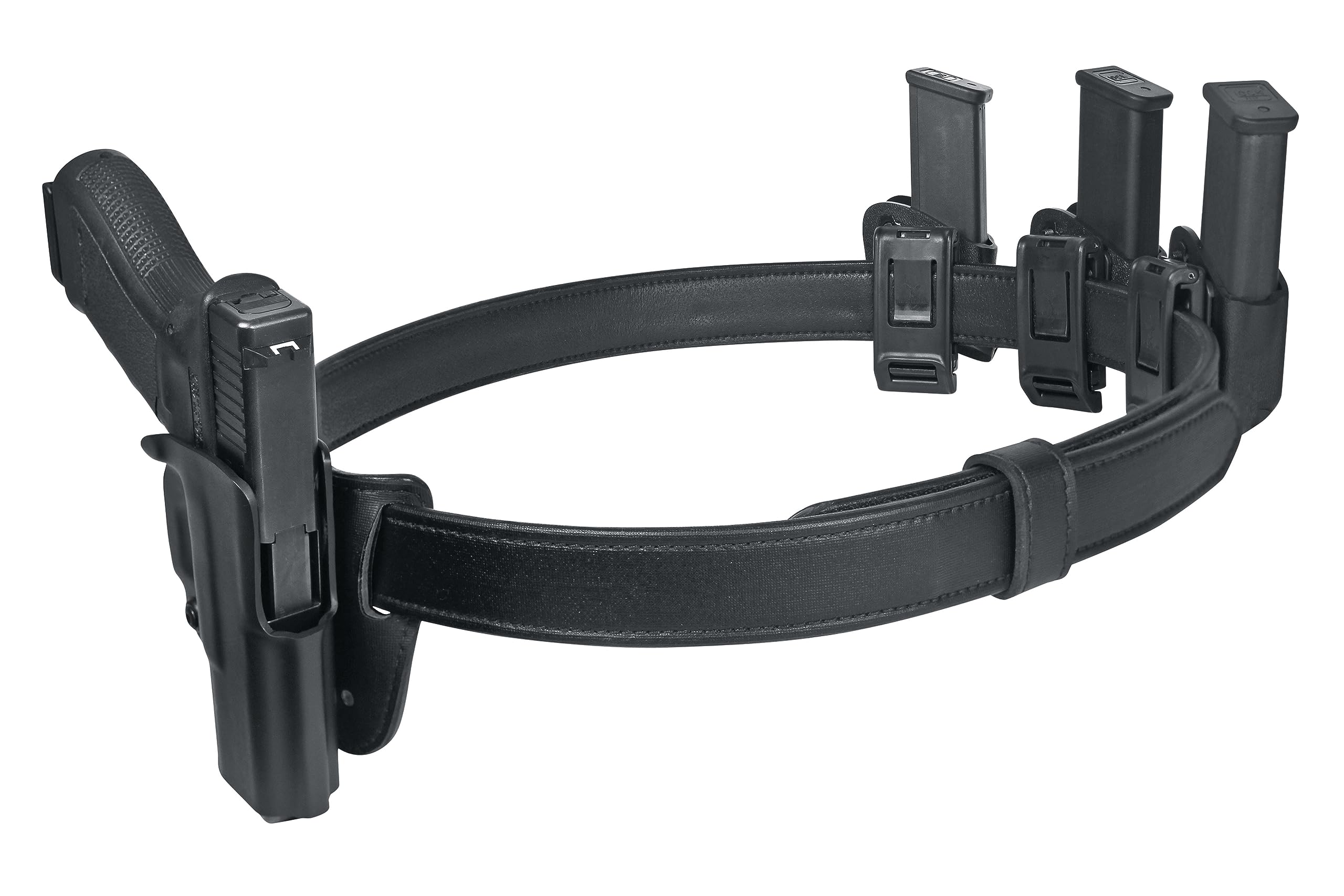 SafarilandSafariland 773 Competition Open Top Magazine Pouch, - Image 4