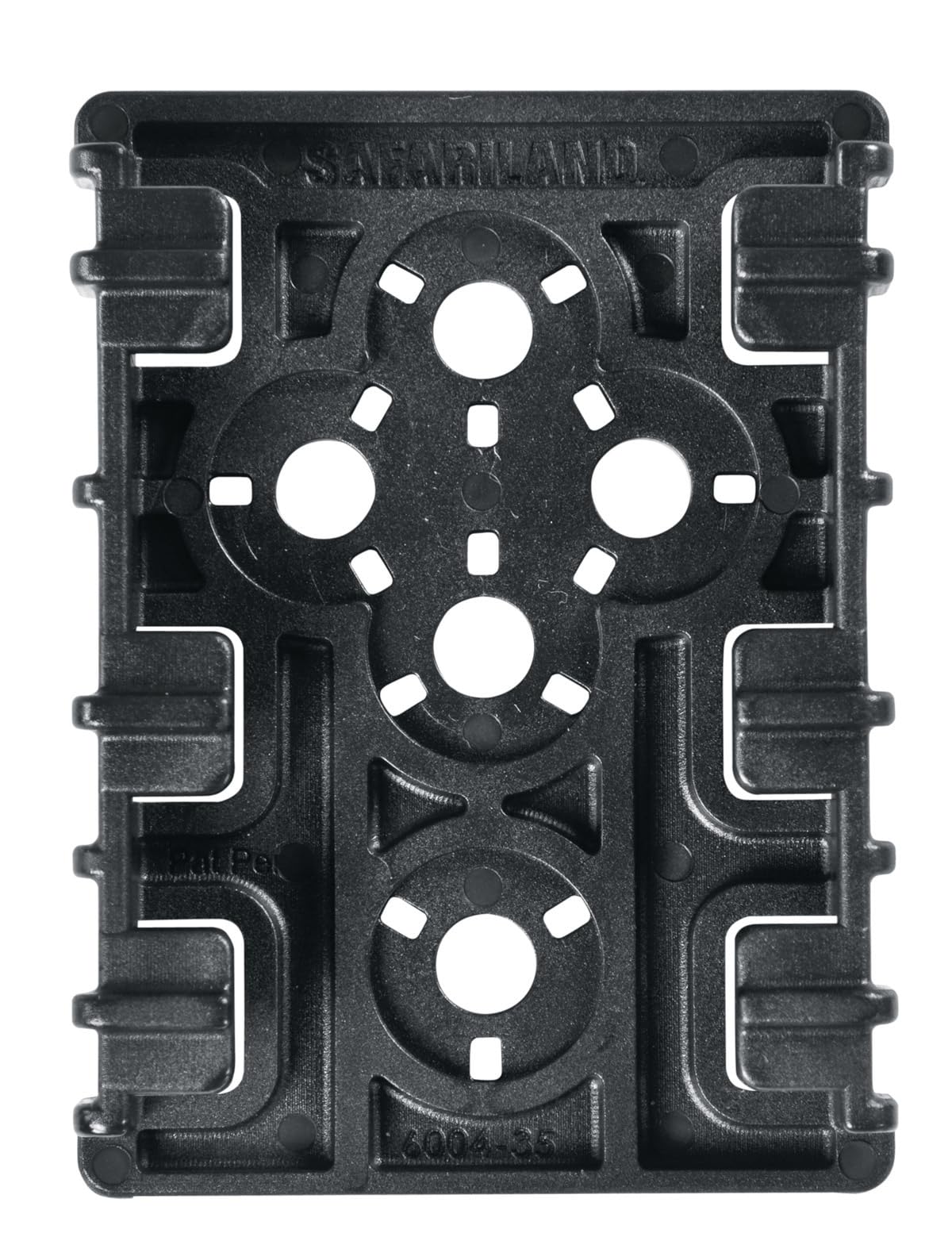 Safariland ELS-KIT1-2 EQUIP LOCKING KIT BLK - Image 3